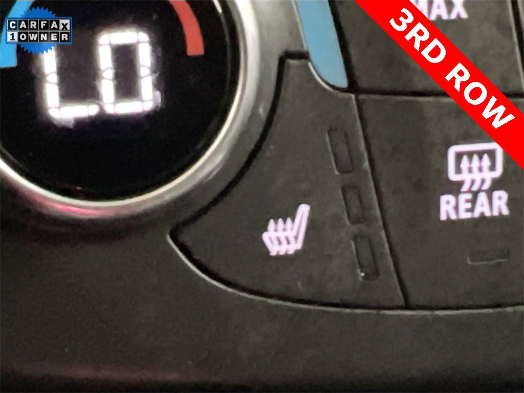 Used 2019 Chevrolet Traverse Premier w/ Driver Confidence II Package image 21