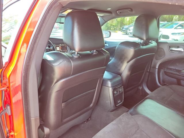 Used 2023 Dodge Charger GT w/ Plus Group RWD image 12