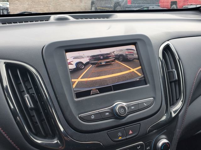 Certified 2023 Chevrolet Equinox RS w/ LPO, Floor Liner Package FWD image 32