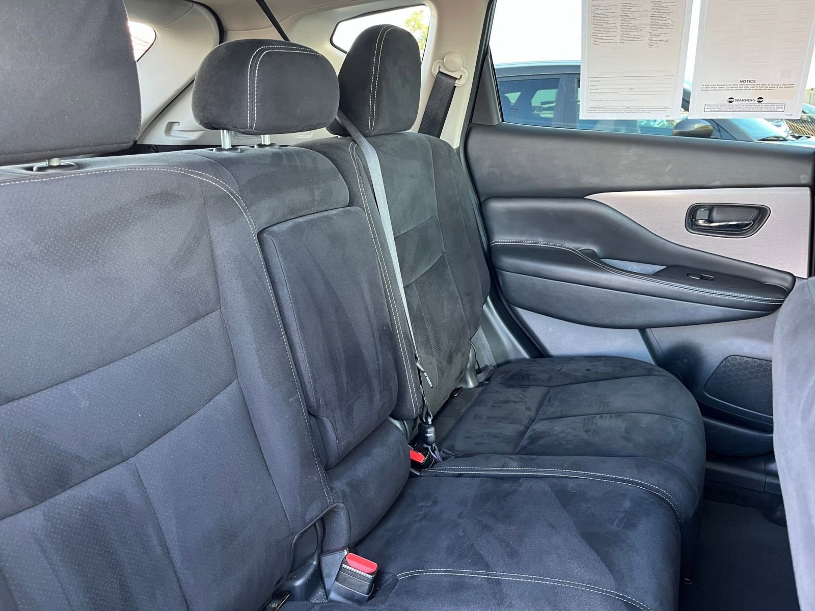 Used 2023 Nissan Murano S image 36