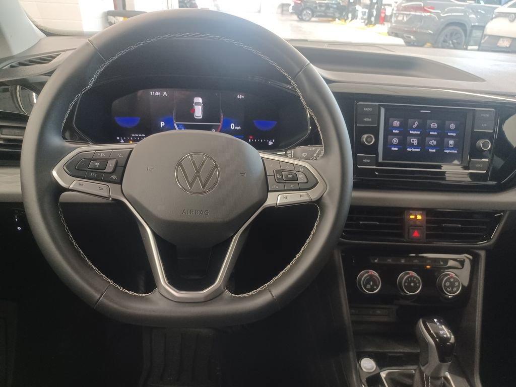 Used 2024 Volkswagen Taos S image 14