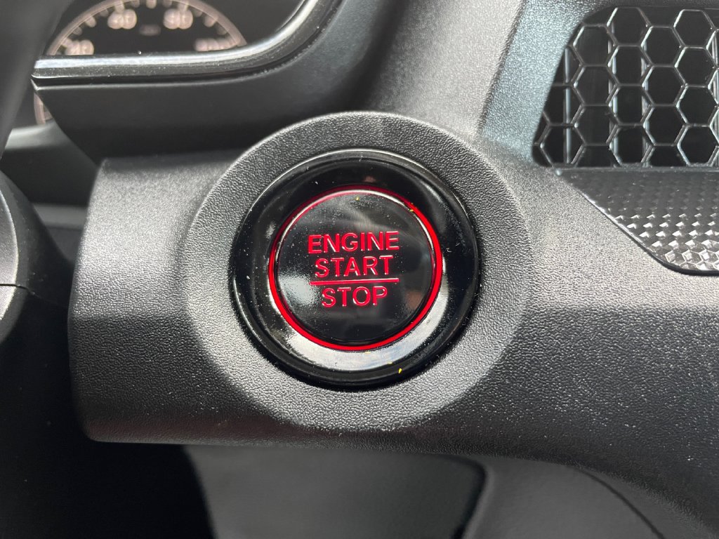 Certified 2024 Honda CR-V EX image 36