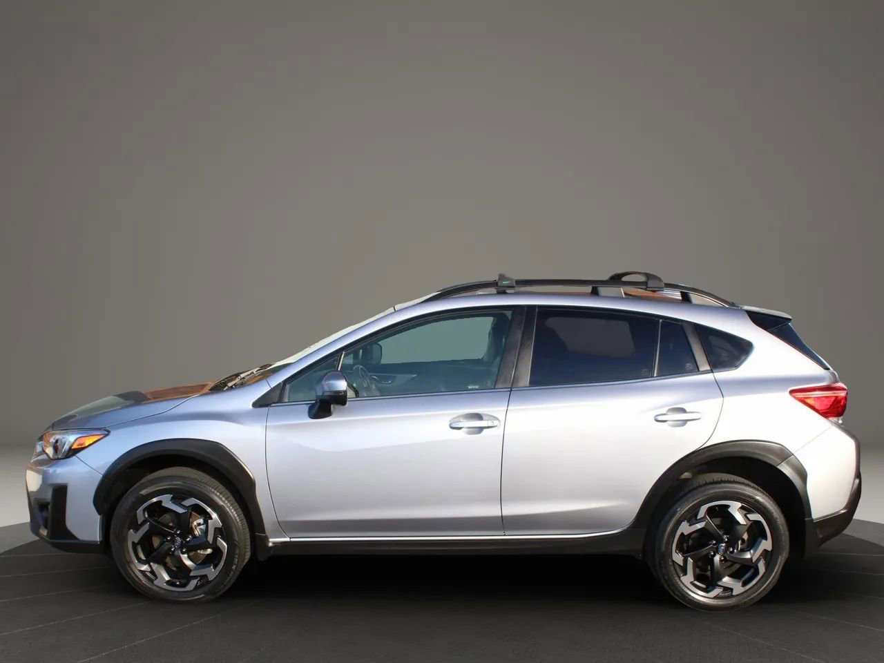 Used 2022 Subaru Crosstrek 2.5i Limited image 2