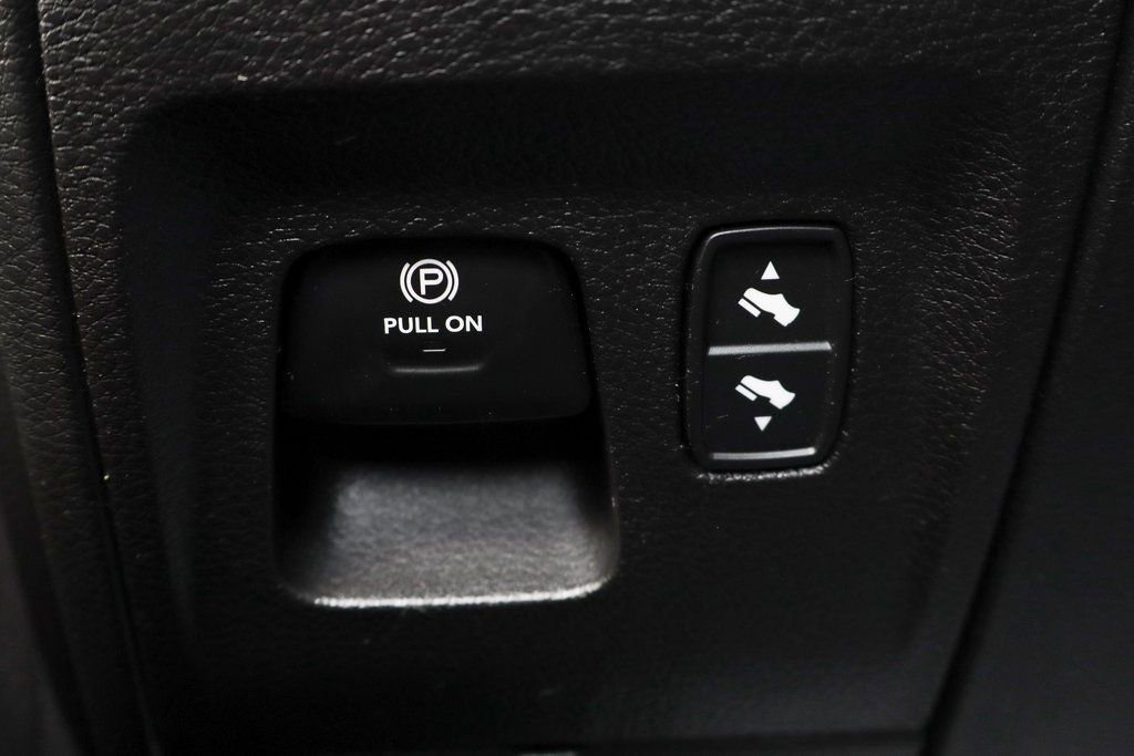 Used 2021 RAM 1500 Lone Star RWD image 18