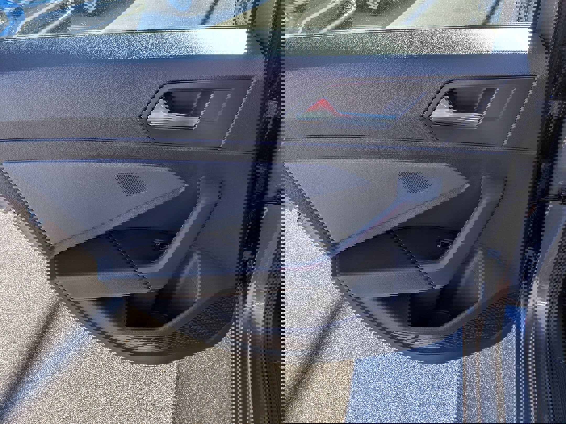 New 2026 Volkswagen Jetta SE image 25