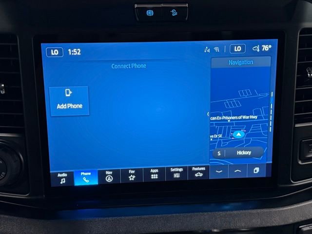 New 2025 Ford F350 Platinum w/ FX4 Off-Road Package image 25