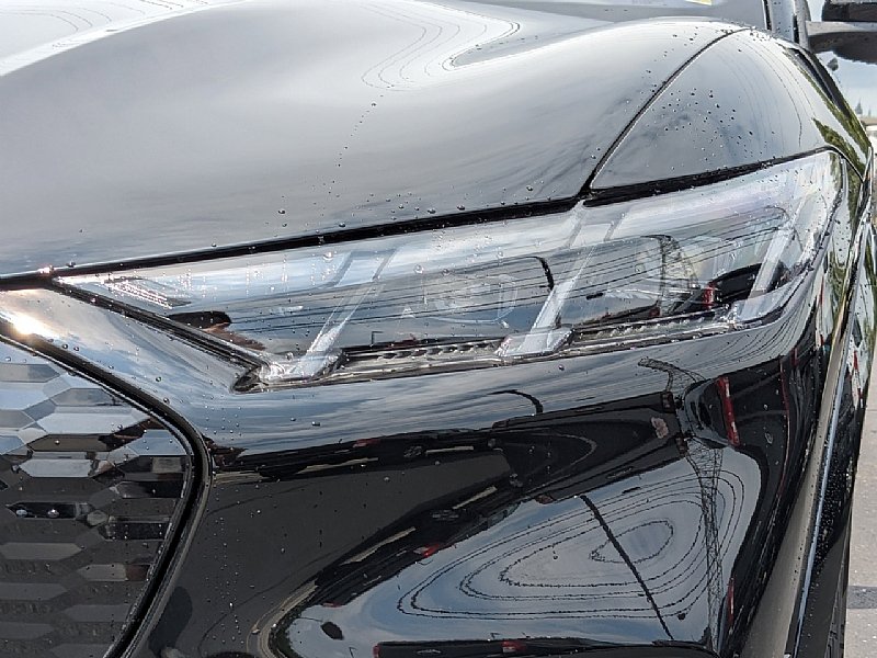 New 2025 Ford Mustang Mach-E GT w/ Interior Protection Package image 10