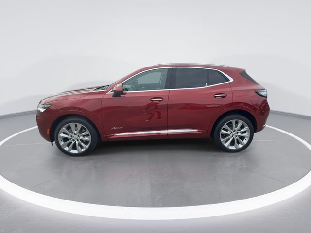 Used 2023 Buick Envision Avenir AWD/4WD image 5