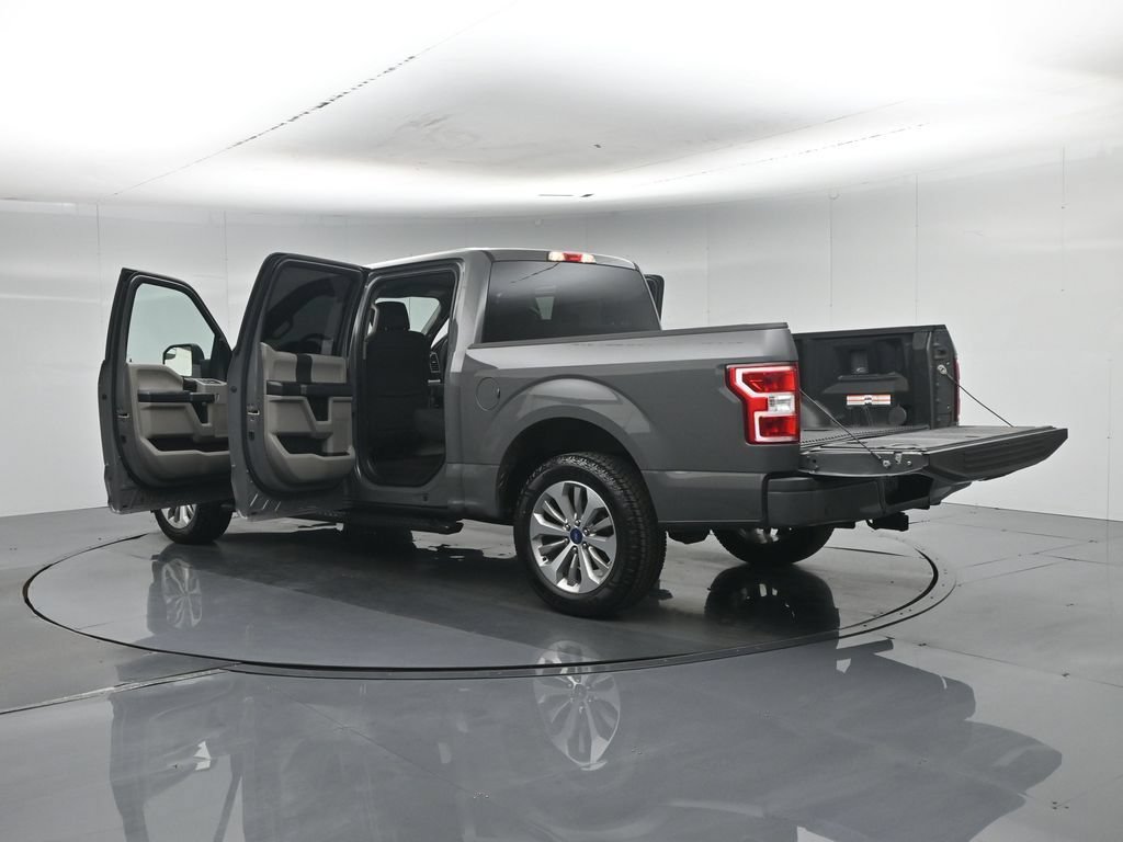 Used 2018 Ford F150 XL w/ Equipment Group 101A Mid RWD image 38