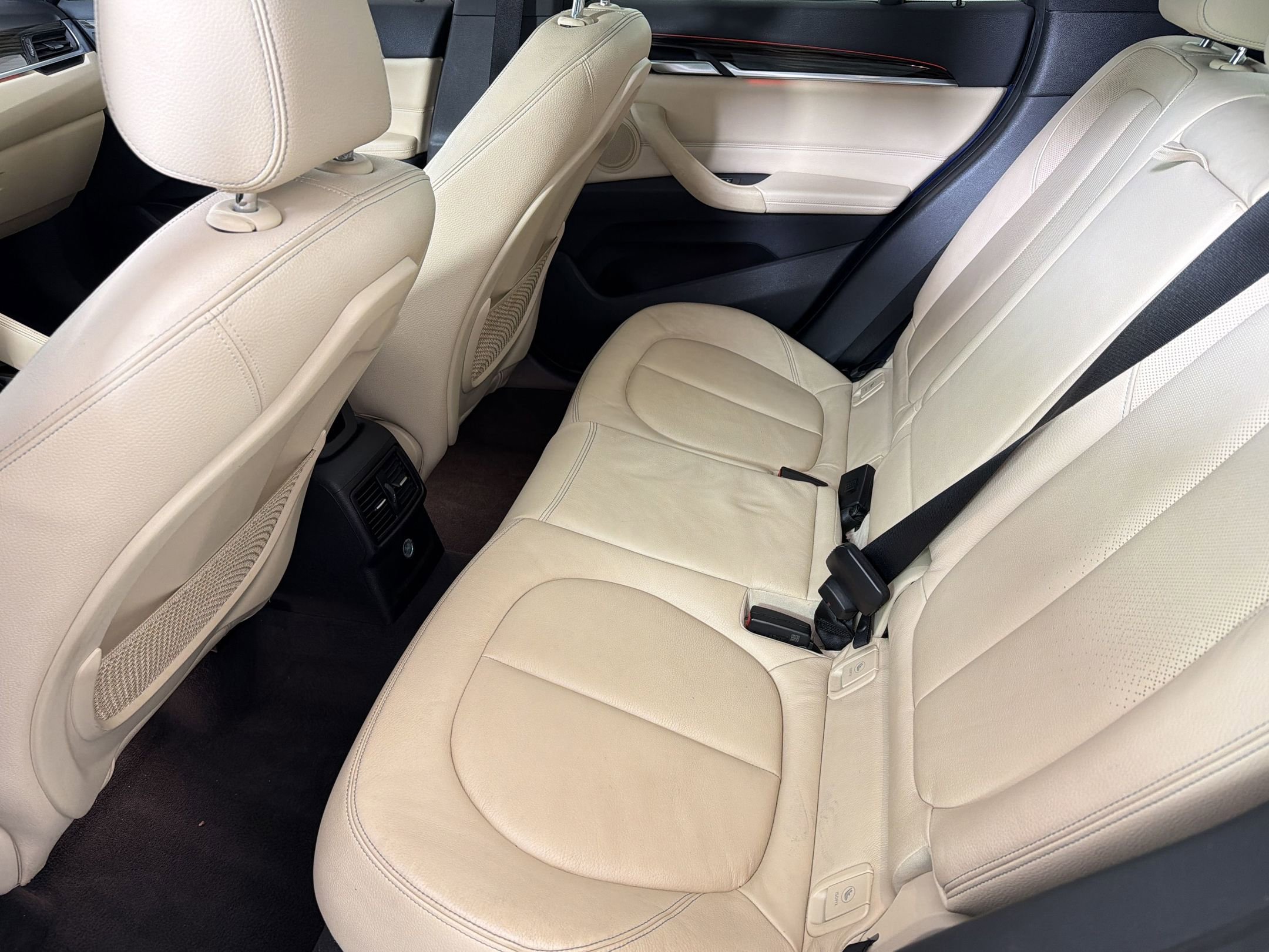 Used 2016 BMW X1 xDrive28i AWD/4WD image 16