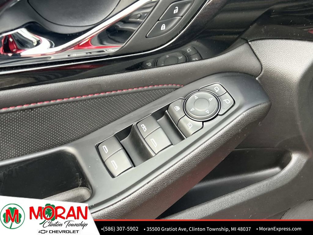 Certified 2023 Chevrolet Traverse RS w/ LPO, Floor Liner Package image 16