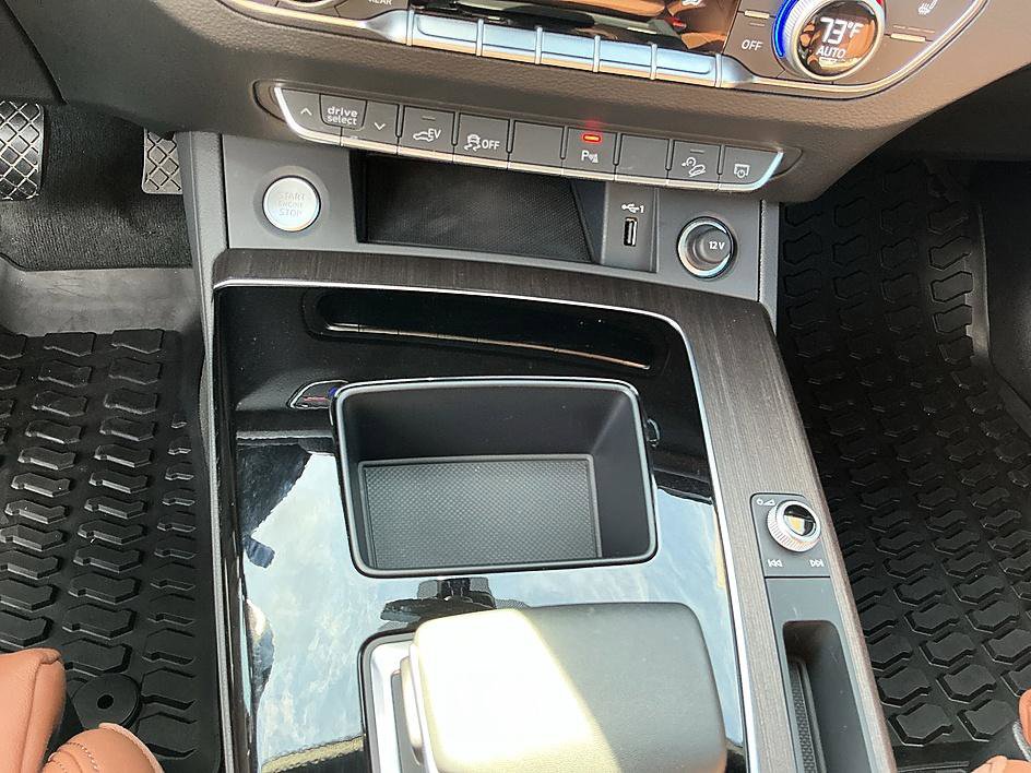 Used 2025 Audi Q5 e Premium image 20