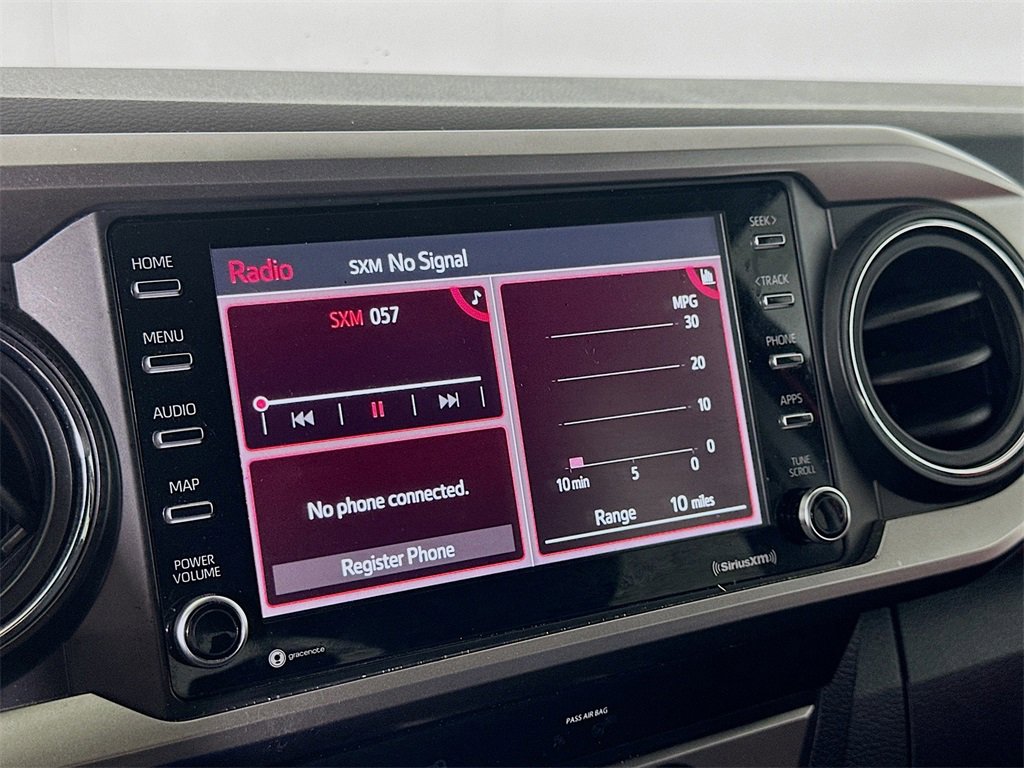 Used 2023 Toyota Tacoma SR5 image 25