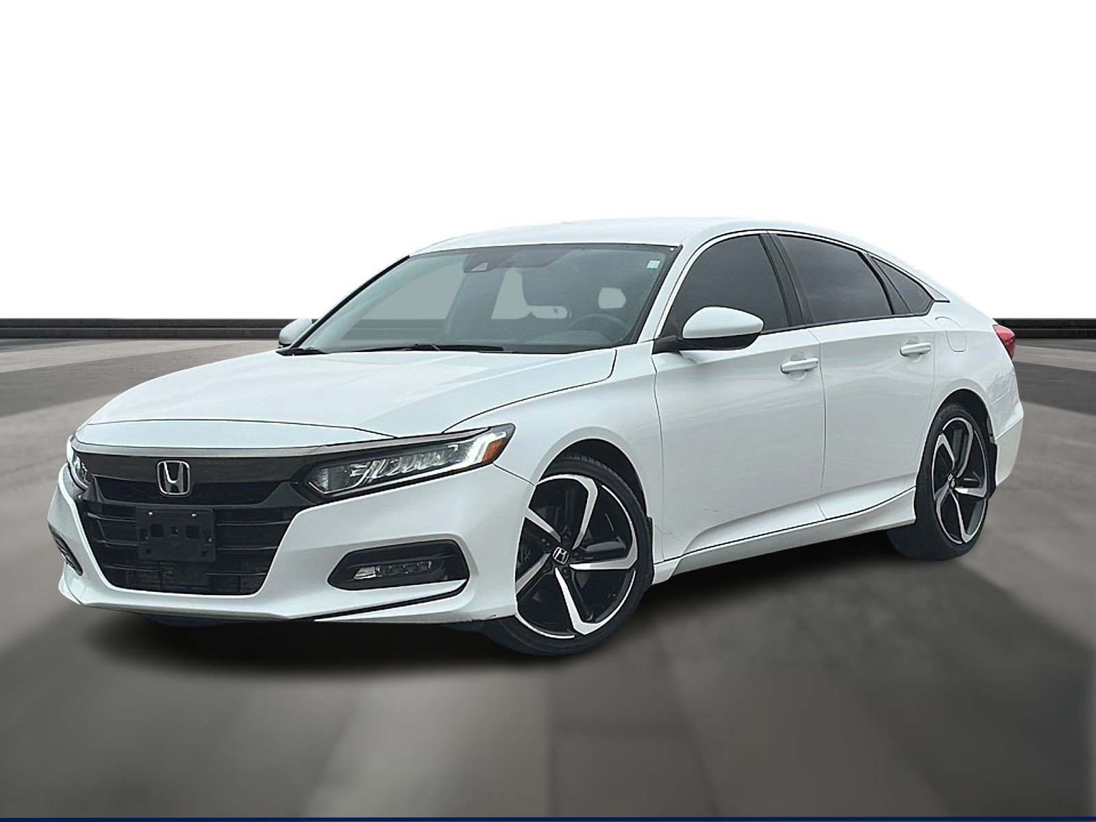 Used 2020 Honda Accord Sport
