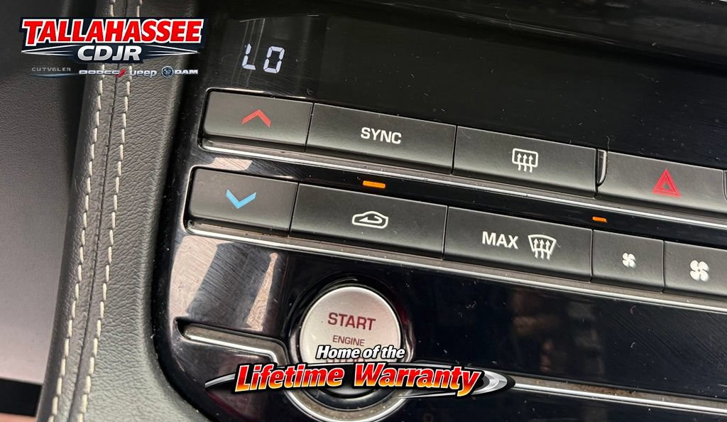 Used 2020 Jaguar F-PACE S AWD/4WD image 24