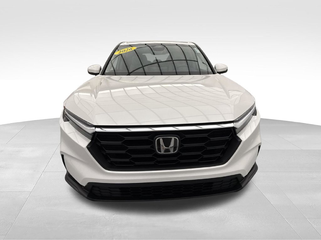 New 2026 Honda CR-V LX image 2