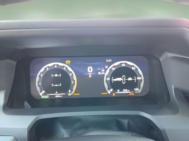 Used 2025 Toyota 4Runner Limited image 28