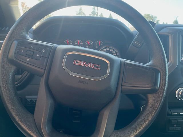 Used 2024 GMC Sierra 2500 Pro image 12