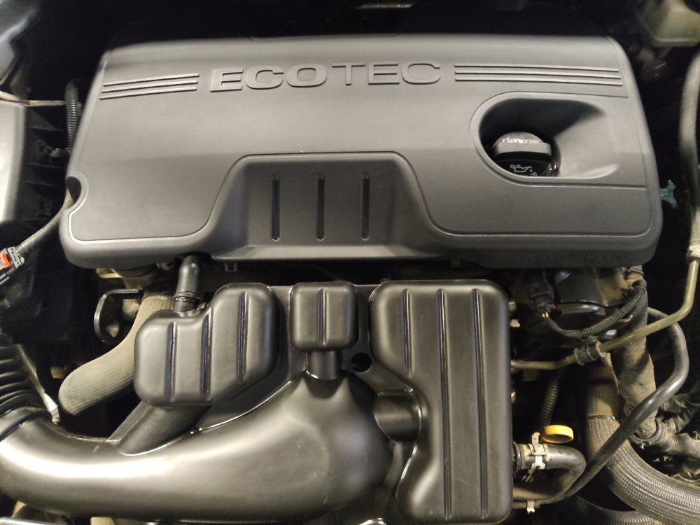 Used 2014 Buick Verano Convenience FWD image 30