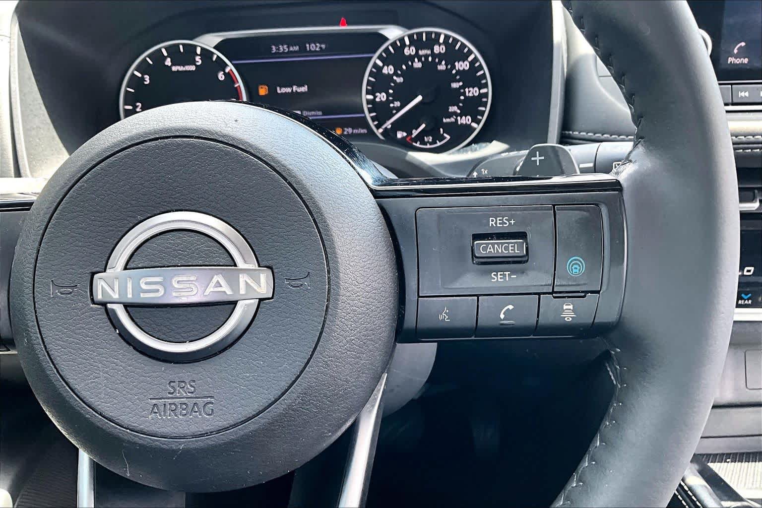 Certified 2022 Nissan Rogue SL FWD image 25