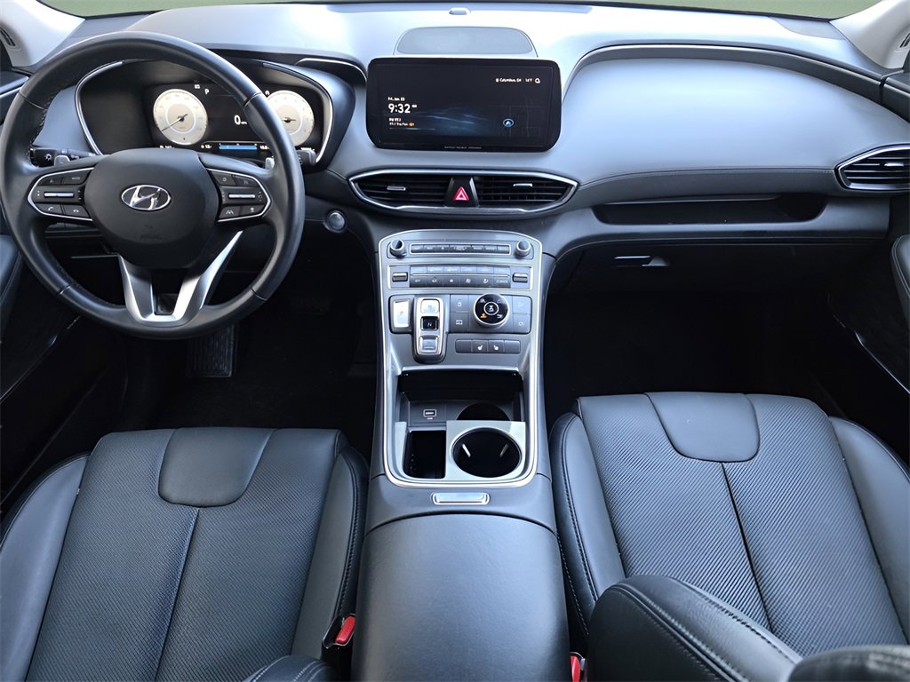 Used 2023 Hyundai Santa Fe SEL w/ Premium Package image 24