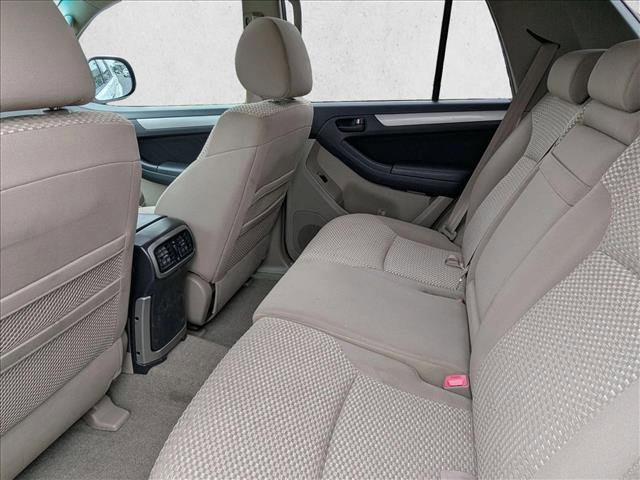Used 2006 Toyota 4Runner SR5 image 17