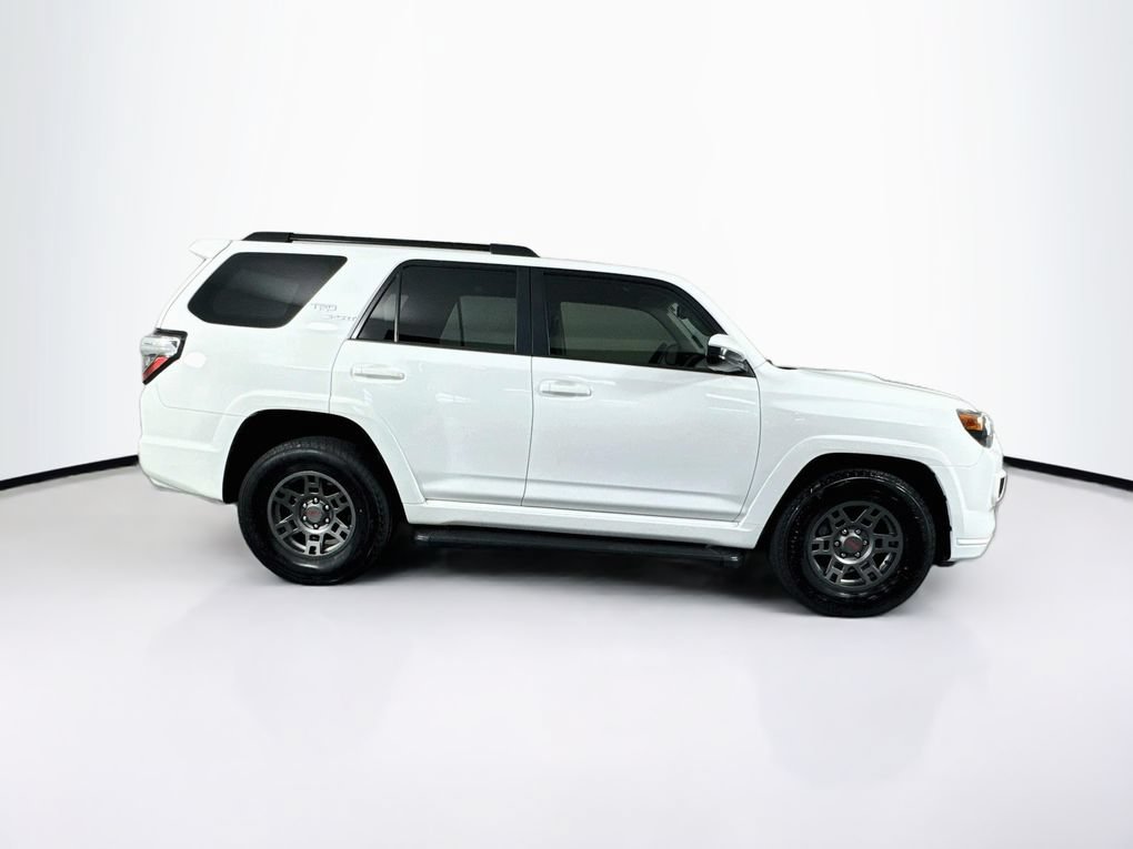 Used 2022 Toyota 4Runner TRD Sport RWD image 11