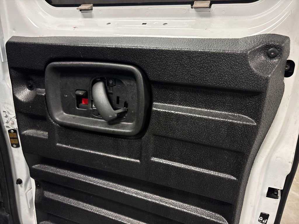 Used 2024 Chevrolet Express 2500 Work Van w/ Driver Convenience Package image 24
