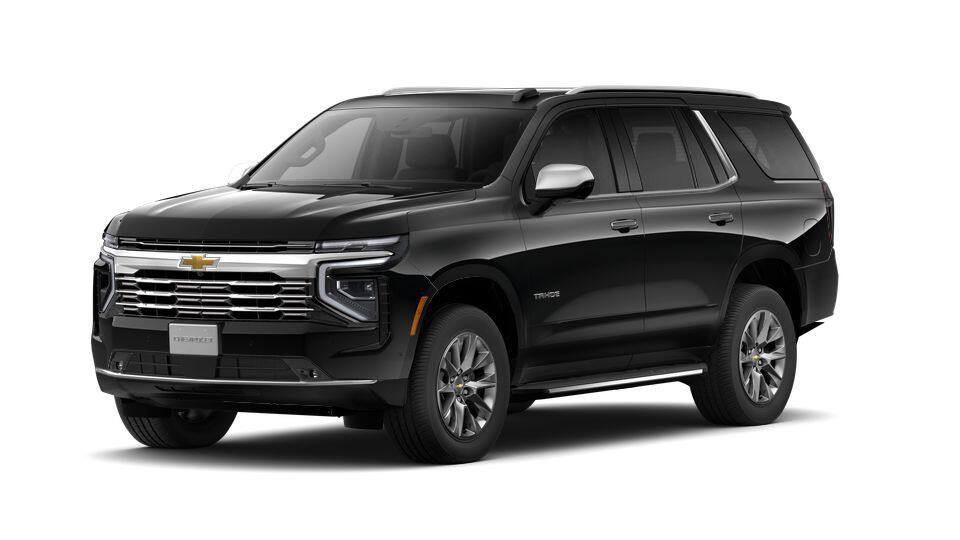 New 2026 Chevrolet Tahoe Premier w/ Sun And Tow Package AWD/4WD image 60