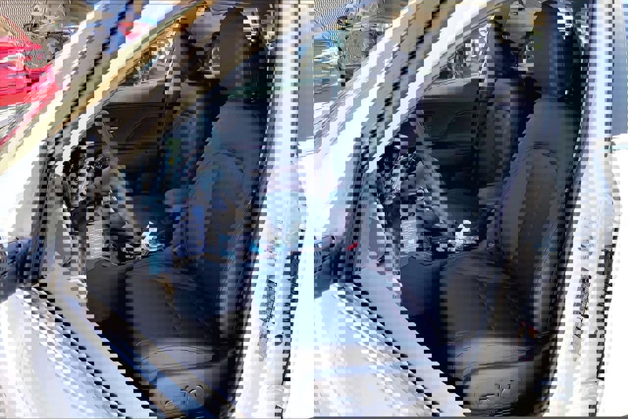 New 2026 Hyundai Kona Limited image 7