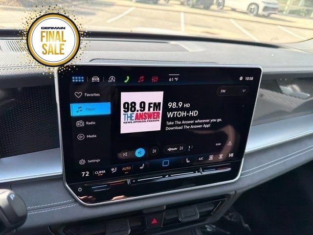 New 2026 Volkswagen Tiguan SE R-Line image 22