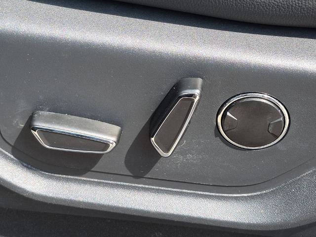 Certified 2024 Ford Expedition Limited AWD/4WD image 14