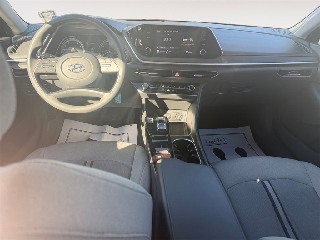 Used 2022 Hyundai Sonata SE image 10