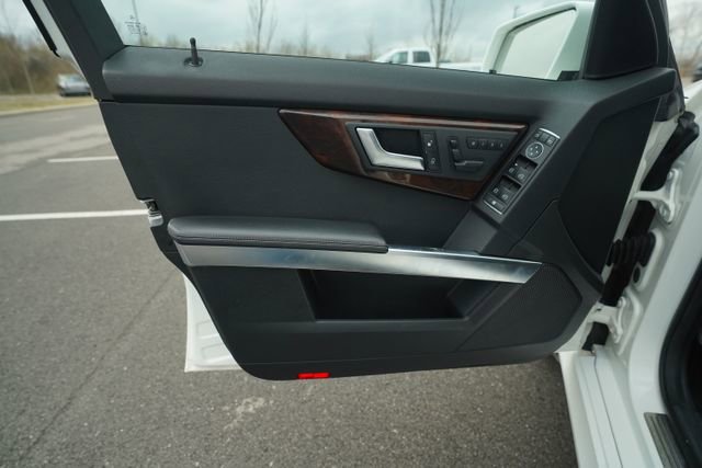 Used 2014 Mercedes-Benz GLK 350 2WD image 13