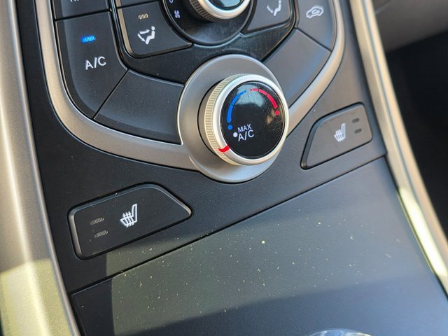 Used 2016 Hyundai Elantra Sport image 32