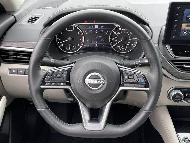 Used 2024 Nissan Altima 2.5 SL FWD image 12