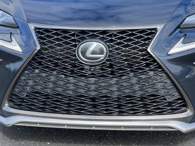 Used 2019 Lexus NX 300 AWD image 37