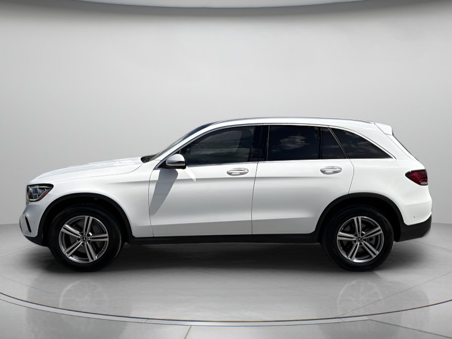 Used 2021 Mercedes-Benz GLC 300 image 5