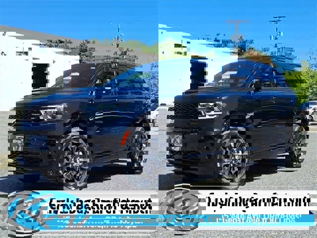 New 2026 Dodge Durango GT