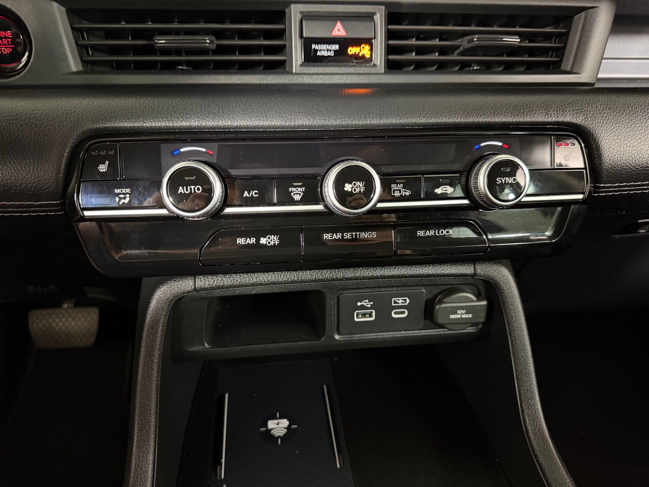 Certified 2023 Honda Pilot EX-L image 14