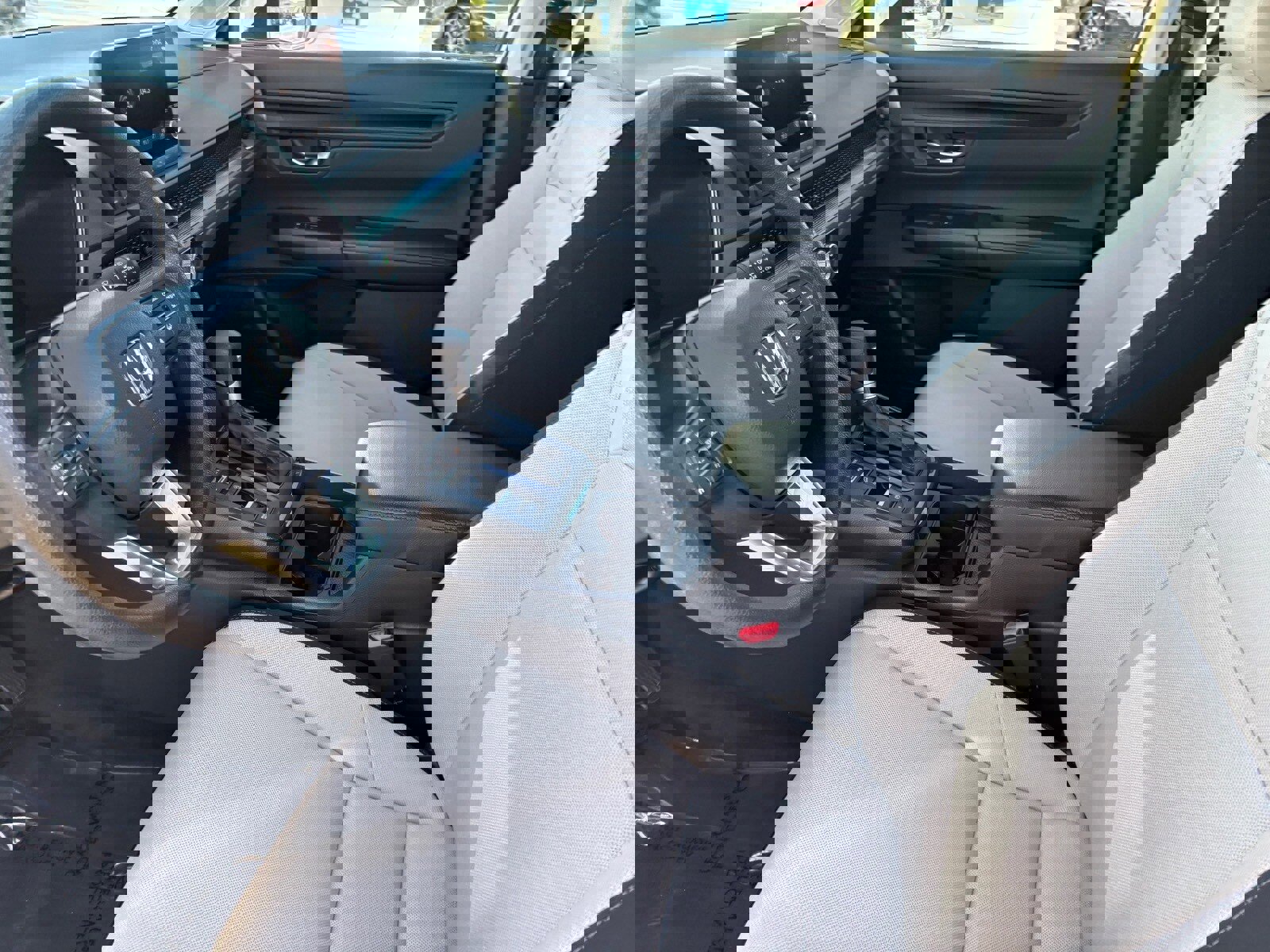 Used 2024 Honda CR-V EX image 21