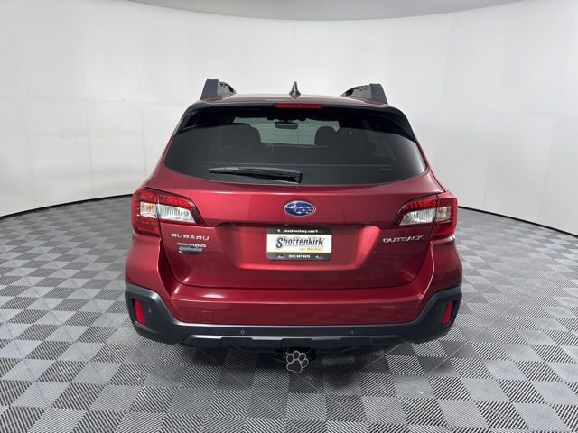 Used 2019 Subaru Outback 2.5i Limited image 4