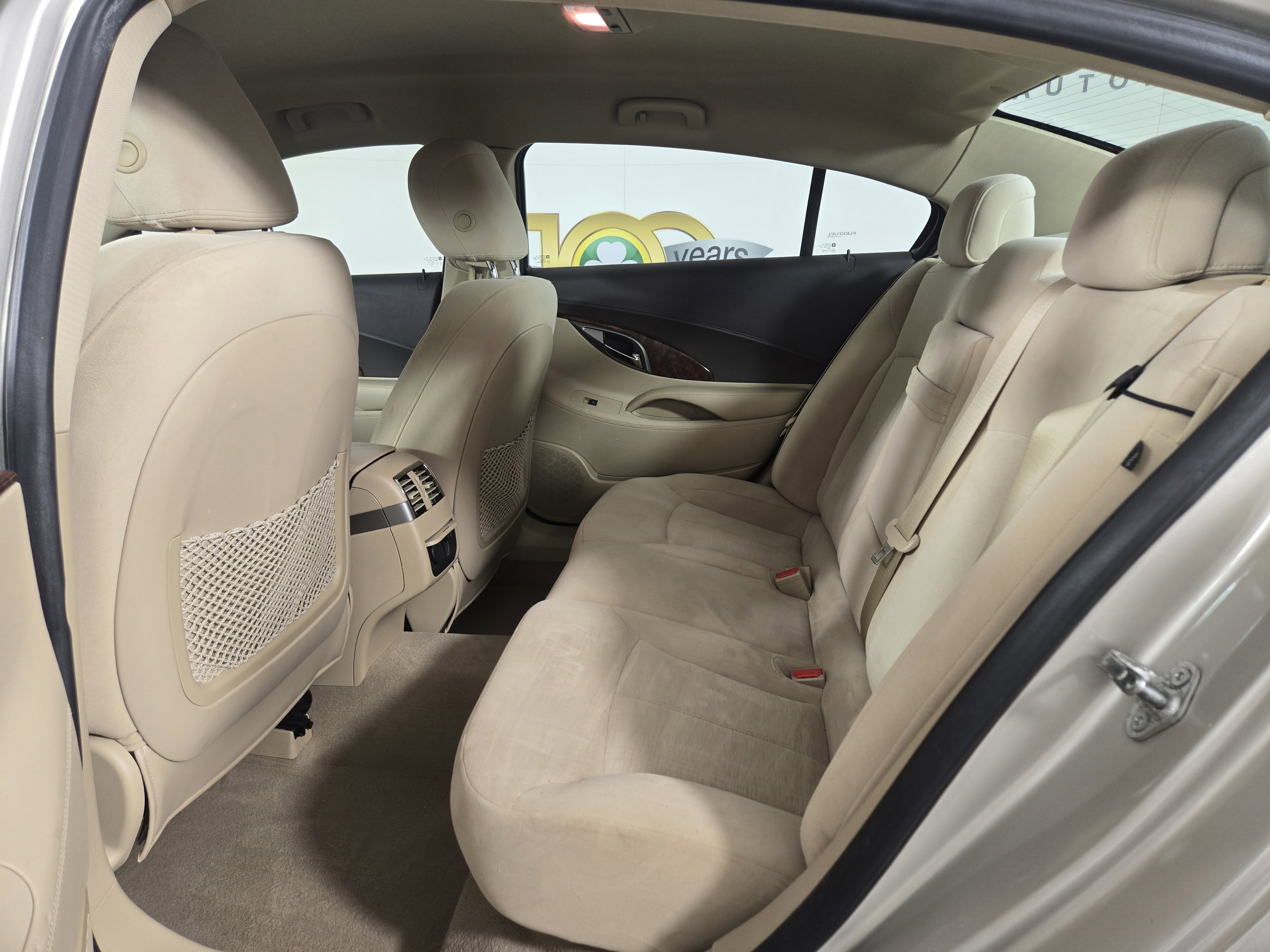 Used 2013 Buick LaCrosse image 13