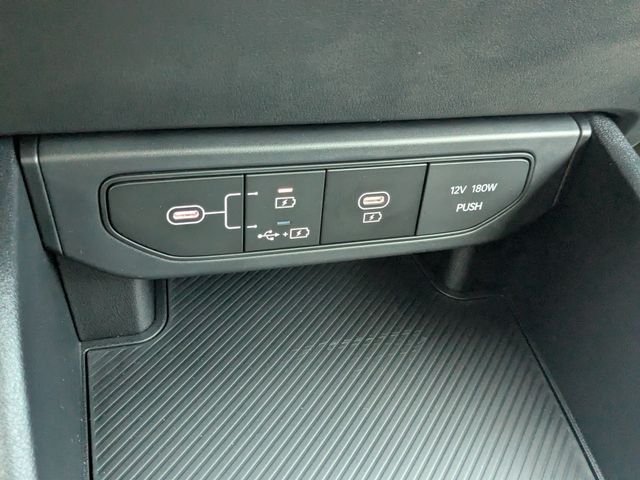 New 2026 Kia K4 FWD image 20