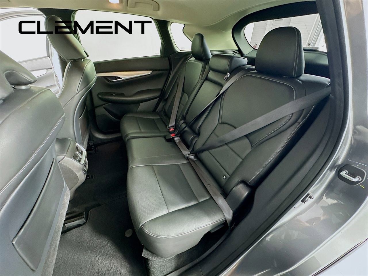 Used 2019 INFINITI QX50 Luxe image 32