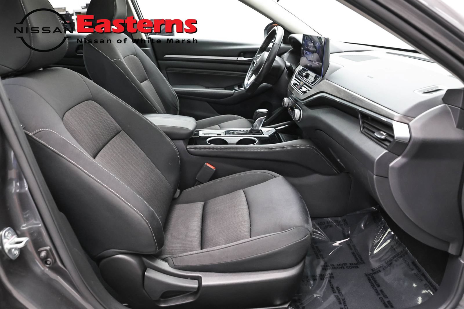Used 2023 Nissan Altima 2.5 SV w/ SV Premium Package AWD/4WD image 23