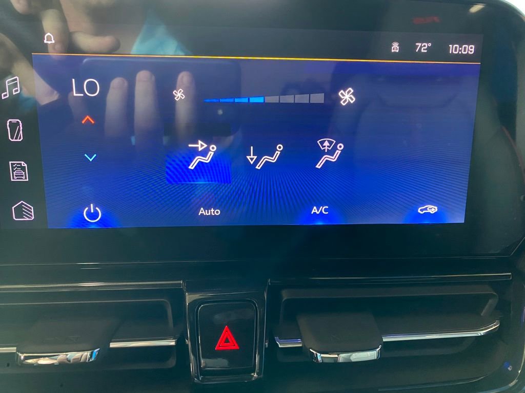 New 2026 Chevrolet TrailBlazer RS w/ Convenience Package image 4
