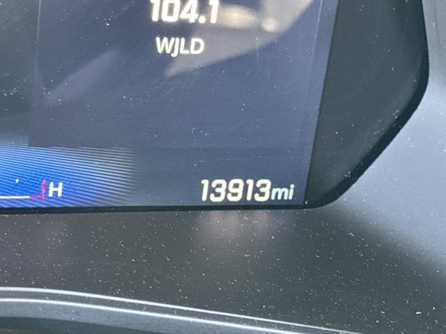 Used 2024 Chevrolet Colorado Trail Boss w/ Advanced Trailering Package image 23