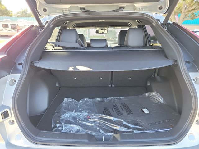 New 2026 Mitsubishi Eclipse Cross SEL AWD/4WD image 11