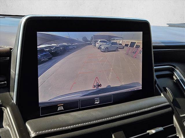 Used 2021 Chevrolet Suburban LT RWD image 21